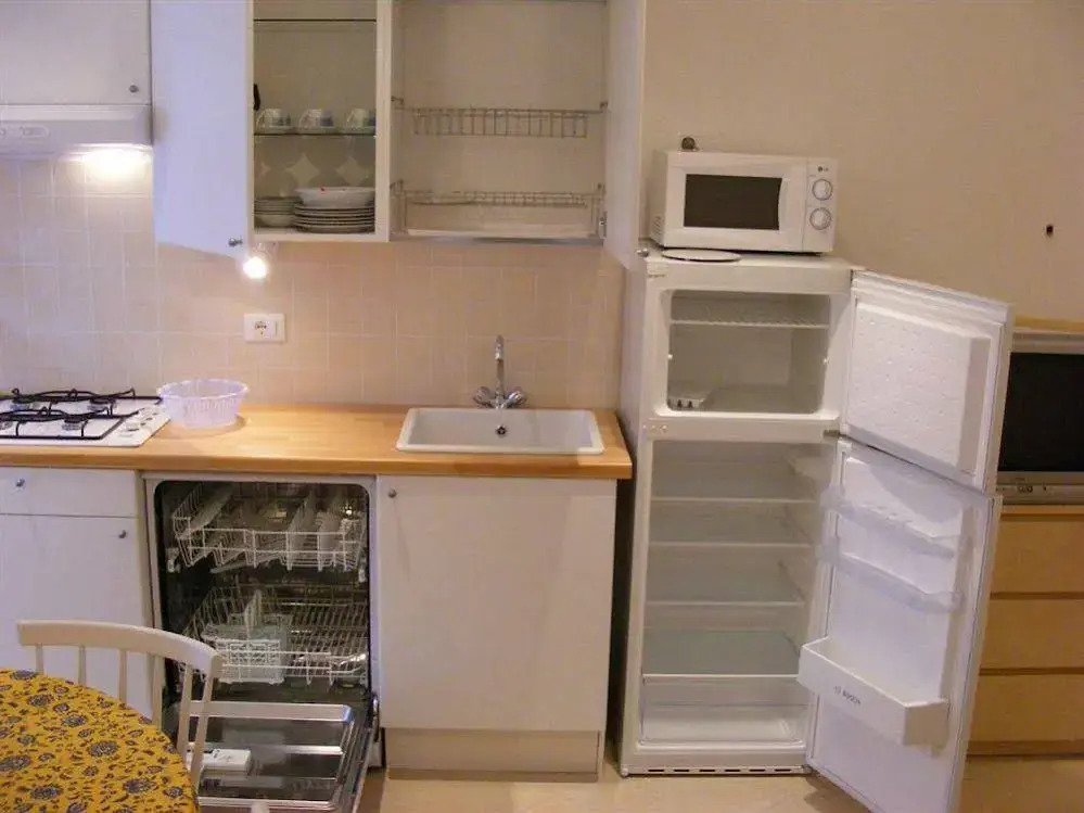 Residence Glicini