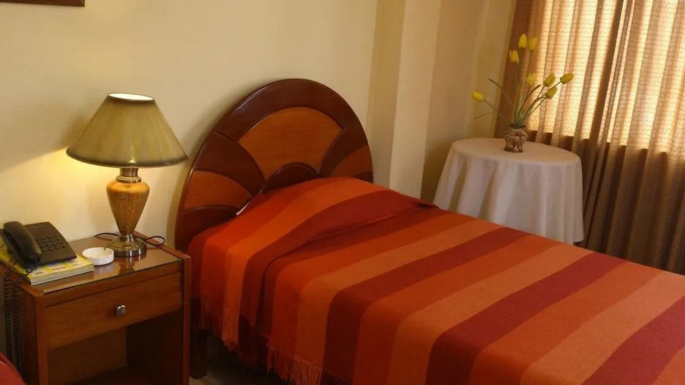 Copacabana Hotel