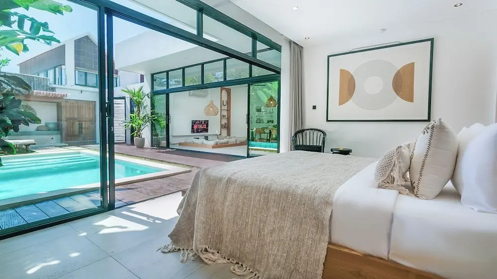 Jardin Villa by Betterplace
