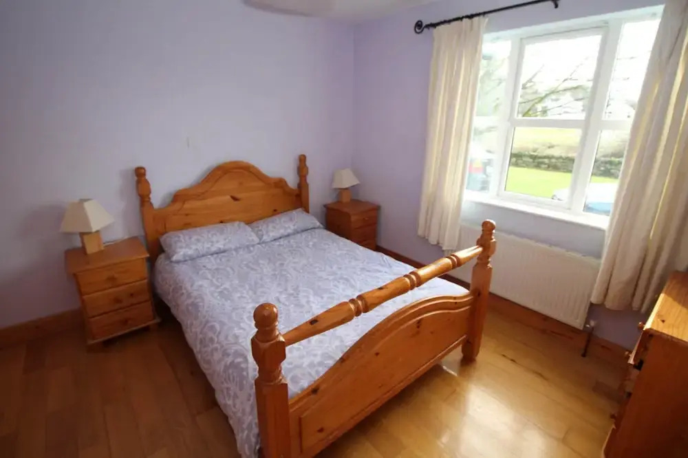 Rathmullan Holiday Homes