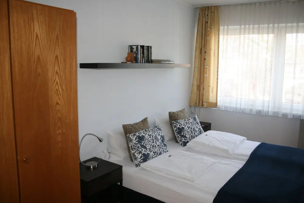 Stadthotel Rheinbach