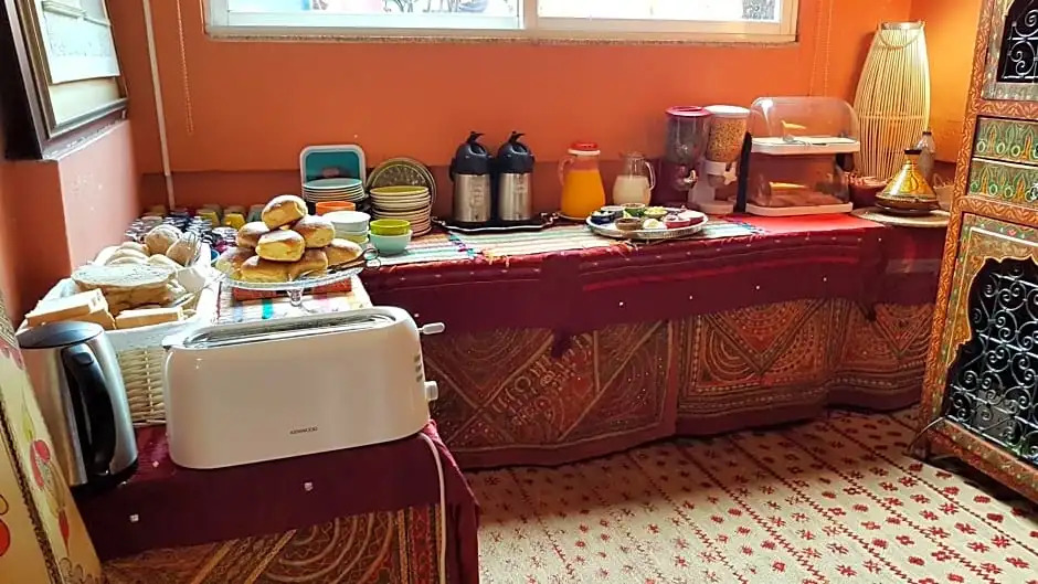 Porto Riad - Guest House