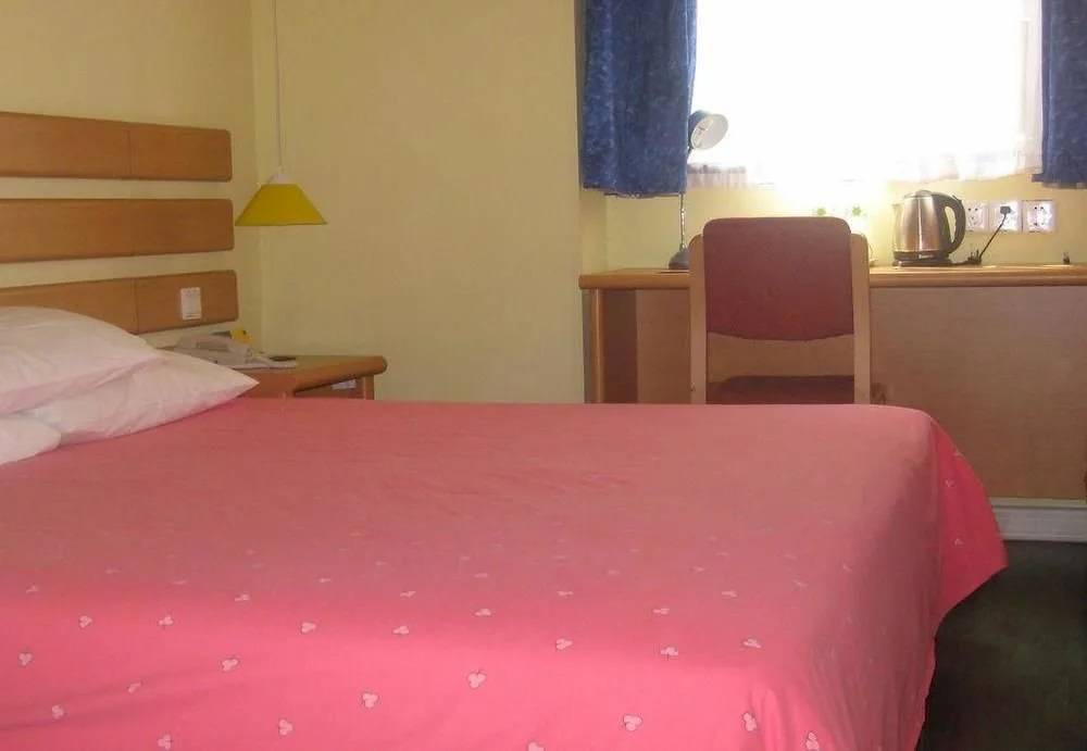 Homeinn Hotel Shanghai Gaoqiao Free Trade Zone