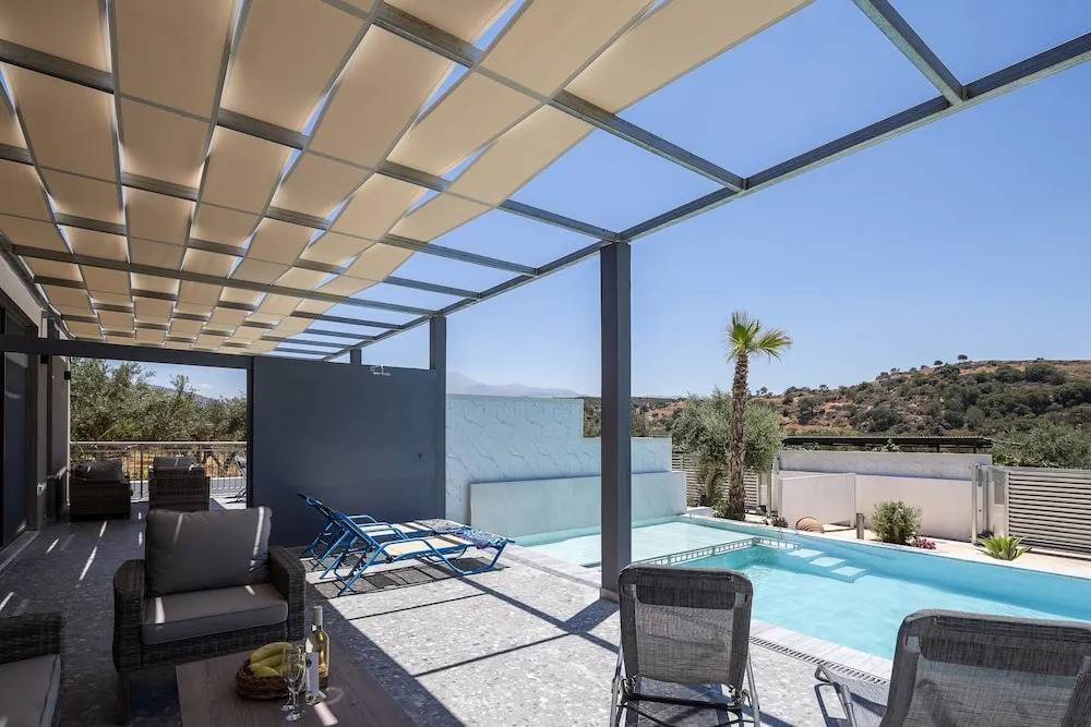 Villa Me & You - With 2 Private Pools