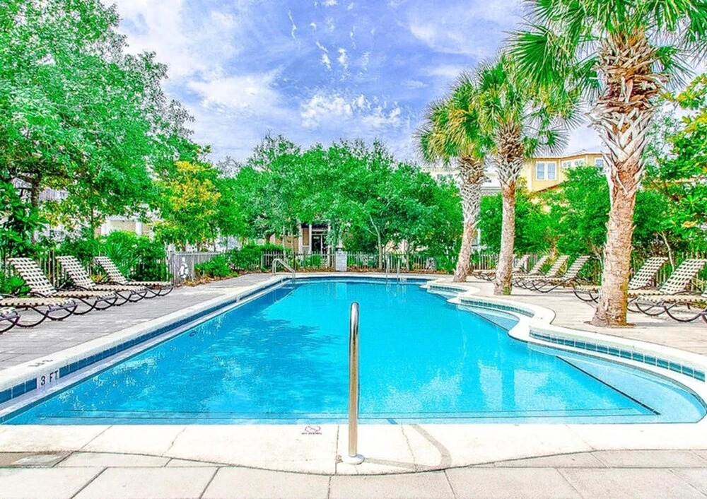 All About The Twins - 67 S Ryan Street by Dune Vacation Rentals