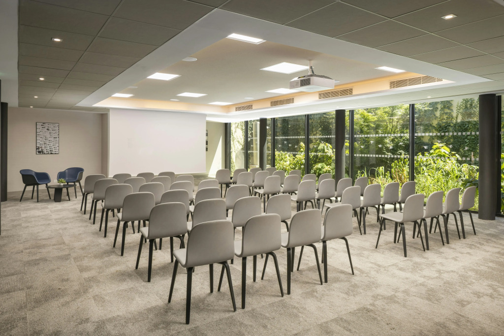 Hilton Garden Inn Paris La Villette