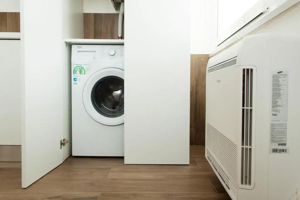 Color Apartment