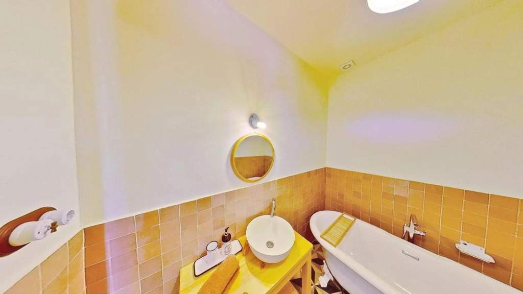 Premium Habitat La Picordia