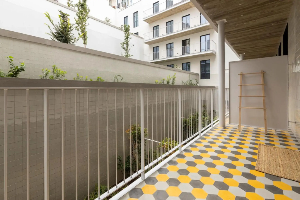 Majestic Apartment W/ Patio by LovelyStay
