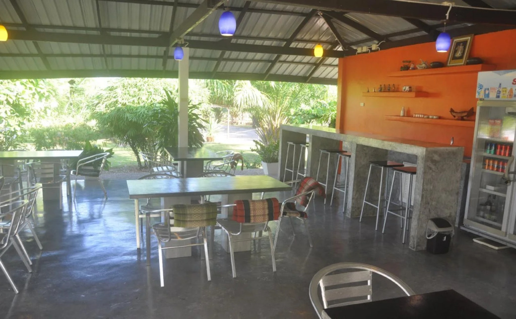 Sabai Resort Pakmeng
