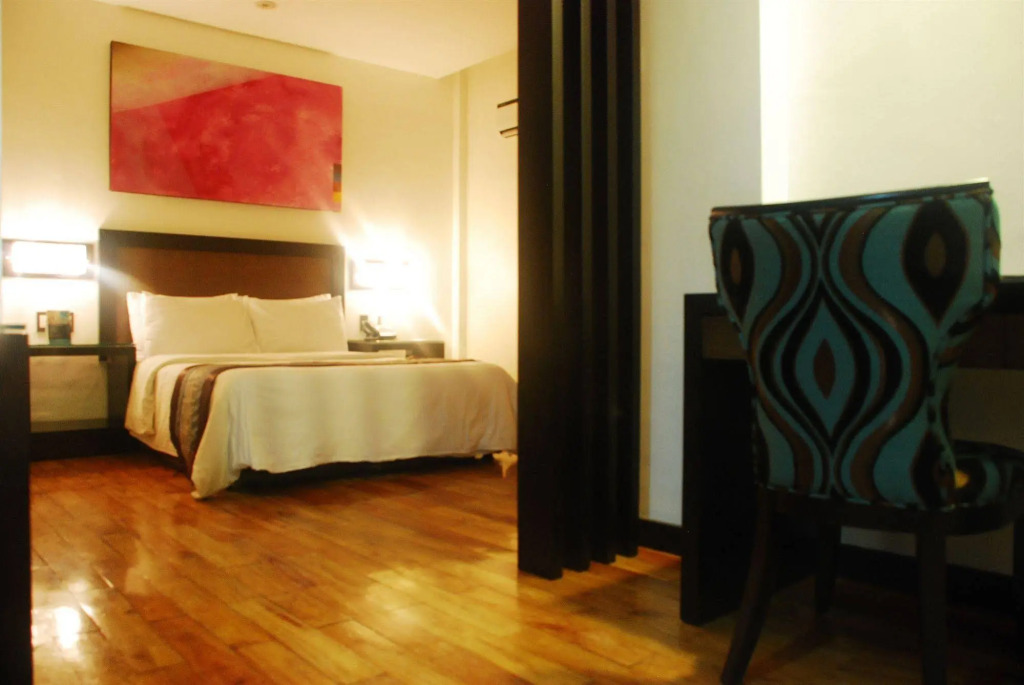 Century Hotel