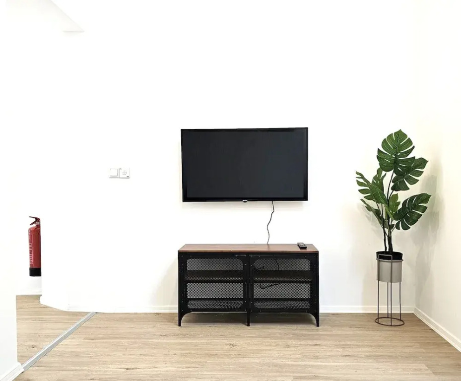 Airport Messe Apartments