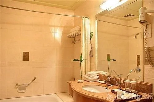 Ji Hua Hotel Jinan
