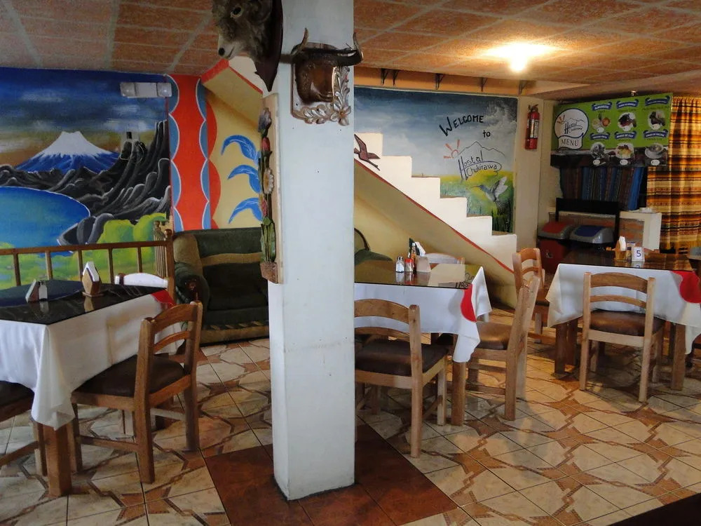 Hostería Chukirawa