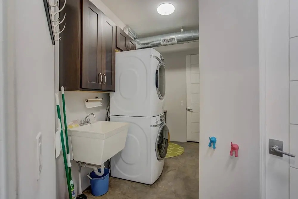 4BR Modern Marvel Downtown Custom Private Balcony