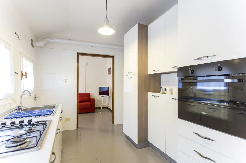 Residence Studio Vita