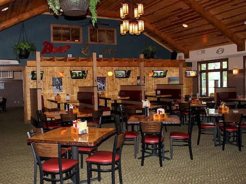 Spring Brook Resort