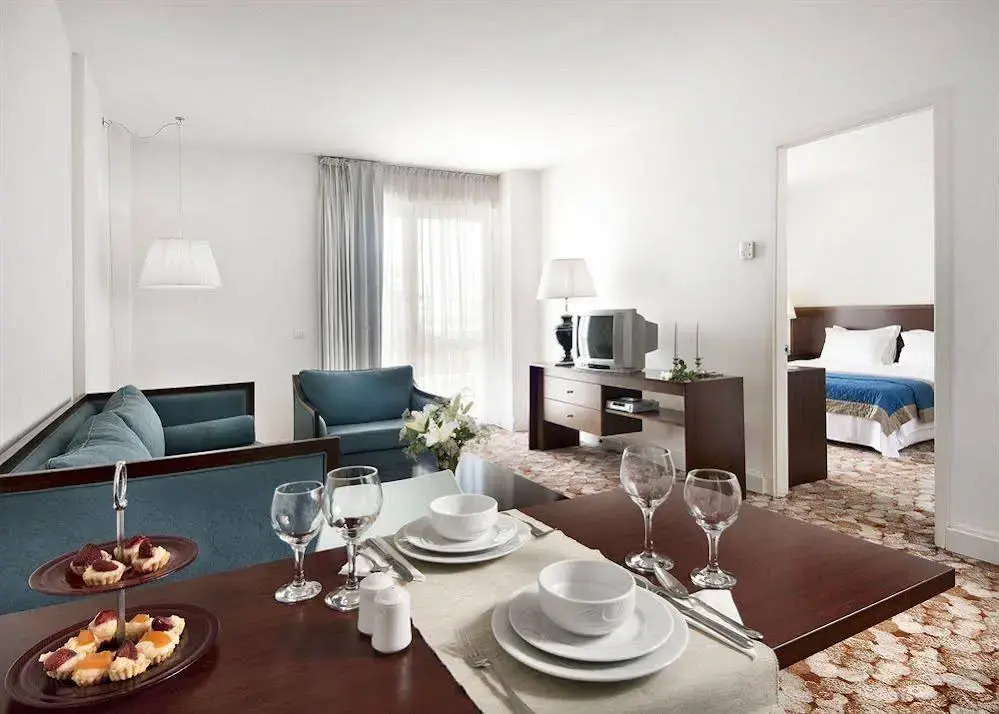 The Pendik Residence