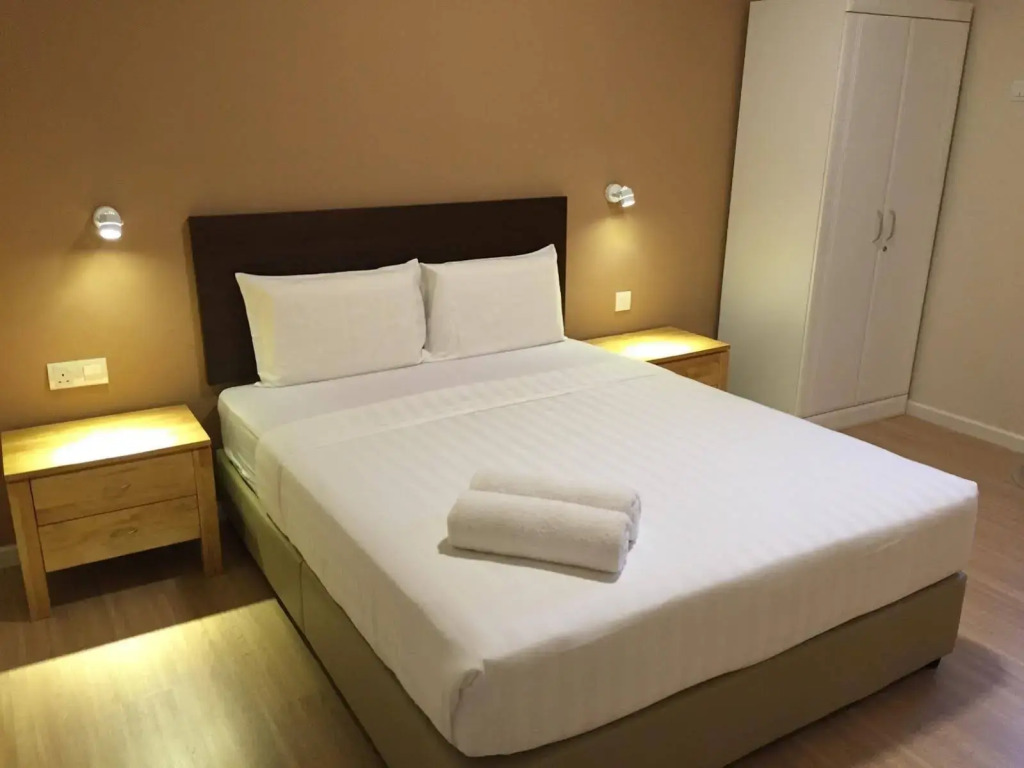 Condo Asia
