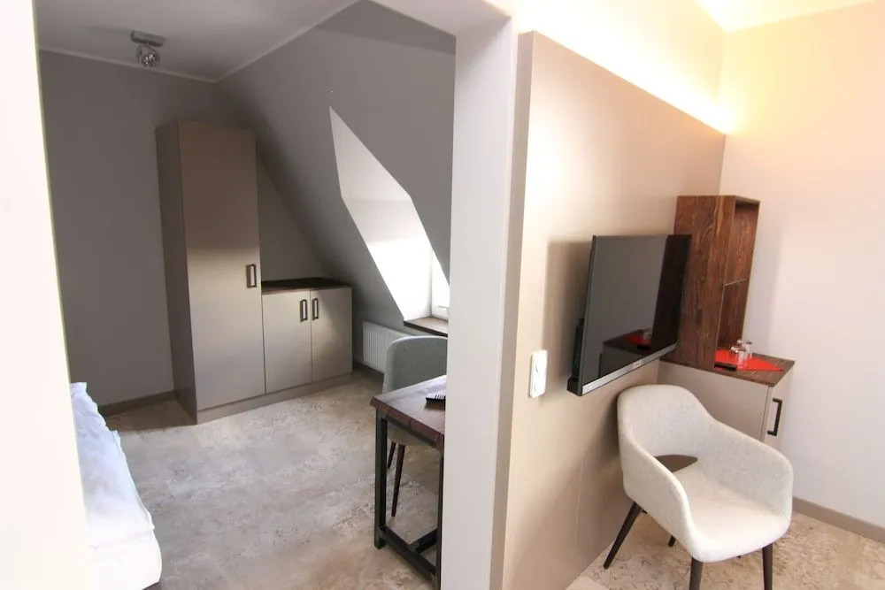 StrandBergs Designhotel Viktoria