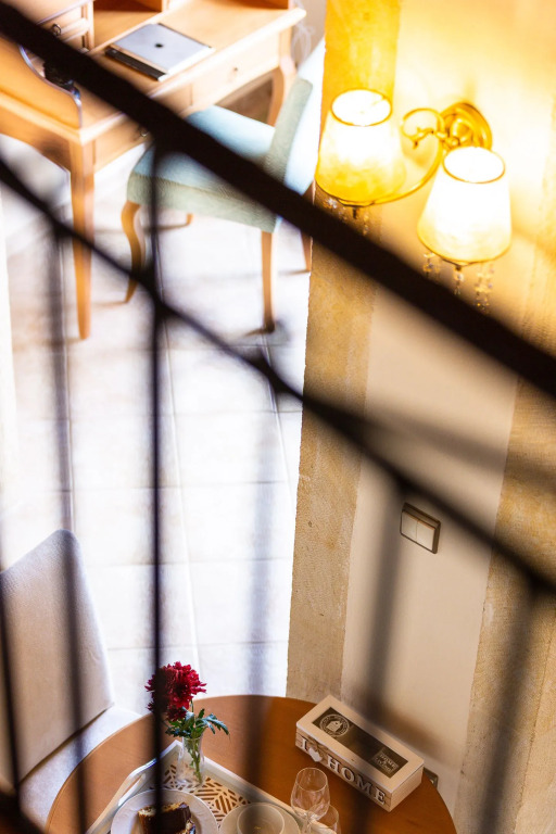 Phaedra Suites