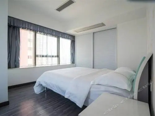 Private Enjoy Home Rui An Apartment