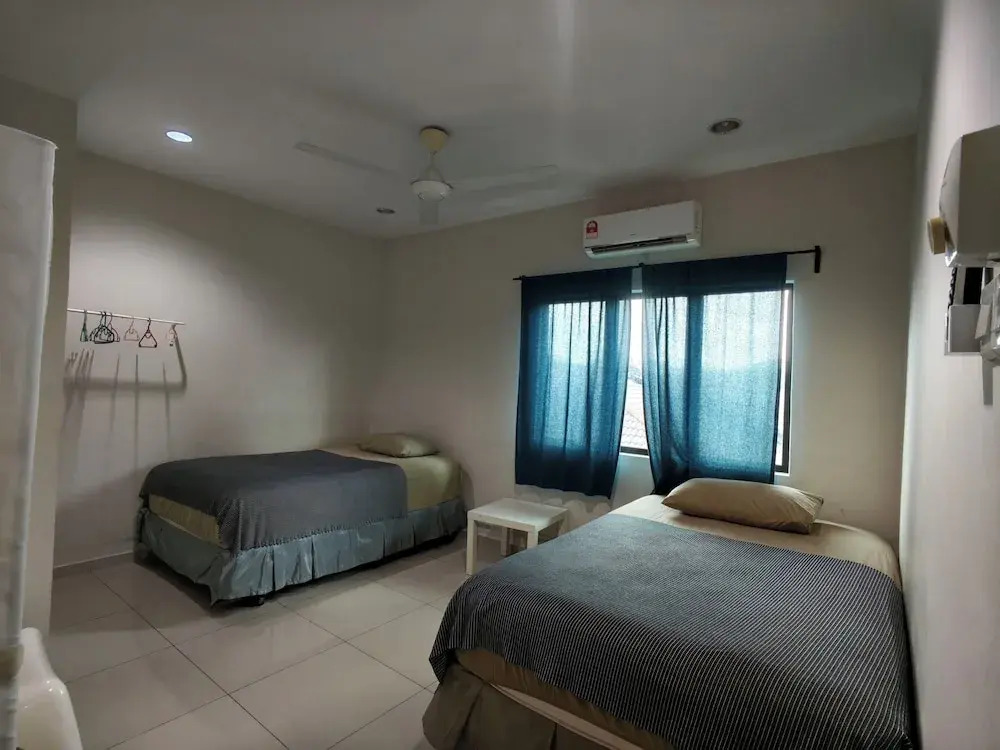 Villa 223
