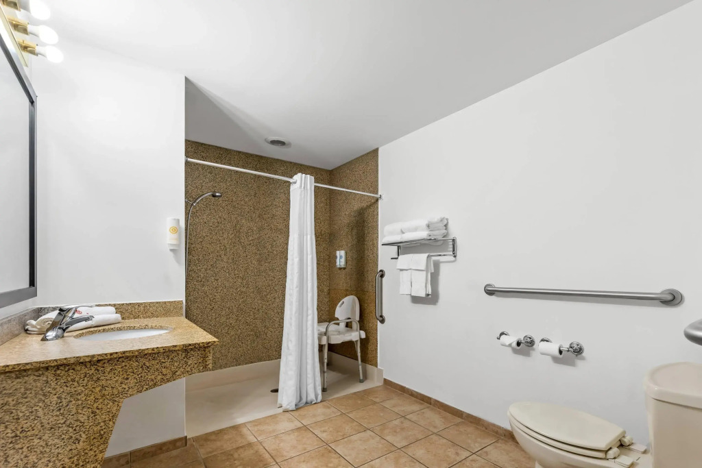 Comfort Suites Gothenburg South