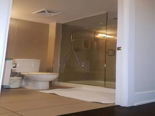 N2N Suites - Heart of the City - Downtown Suite offered by Short Term