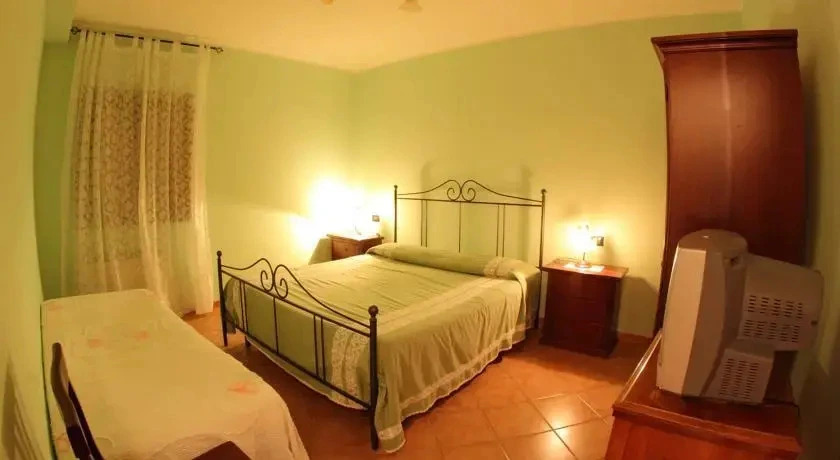 Nerodivino B&B