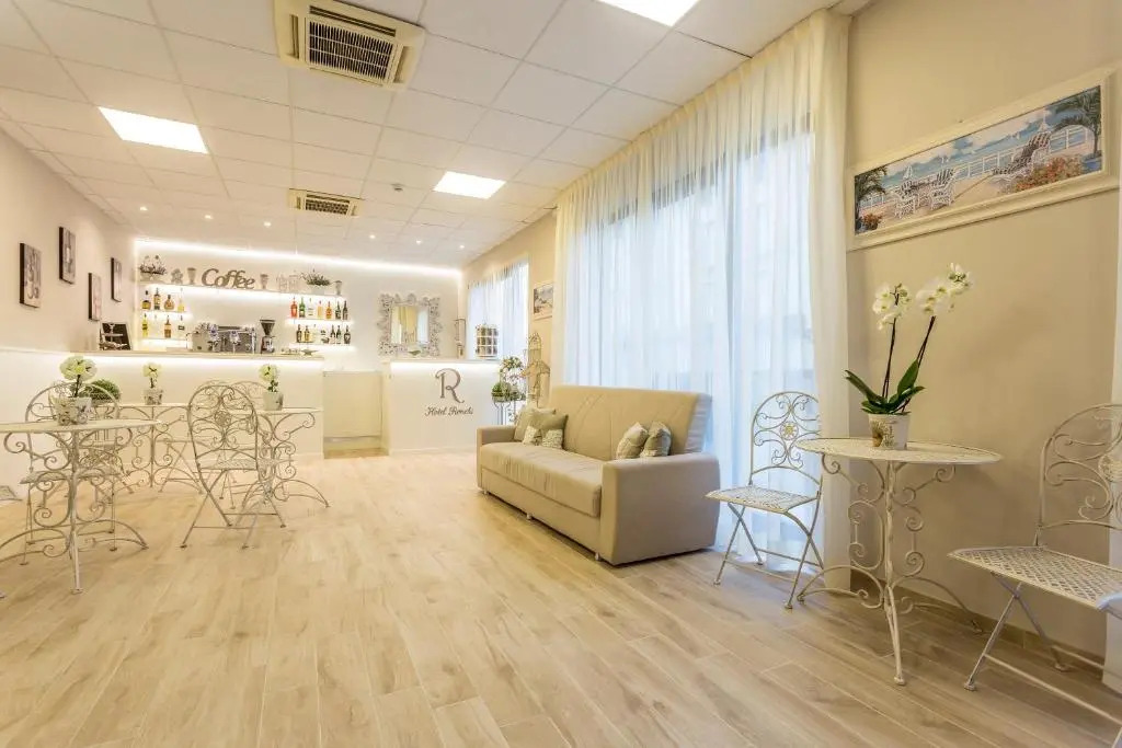 Hotel Ronchi