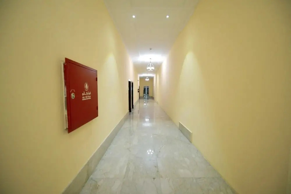 Lotuston Furnished Apartments 2