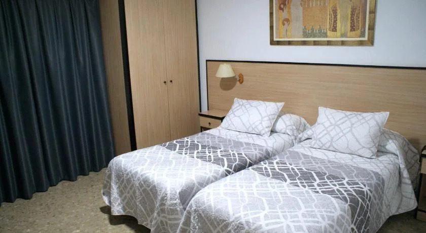 Hotel Carabela 2