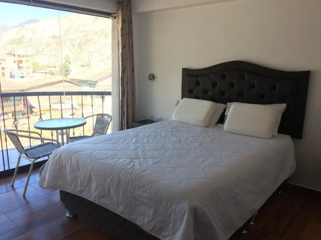 Hotel Quilla