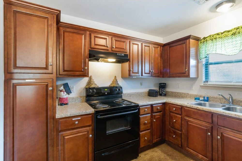 Charming In Conway 3 Bedroom Duplex by Redawning