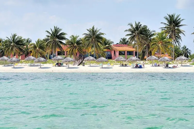 Club Amigo Caracol