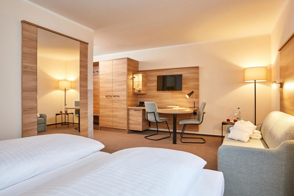 Hotel Linderhof