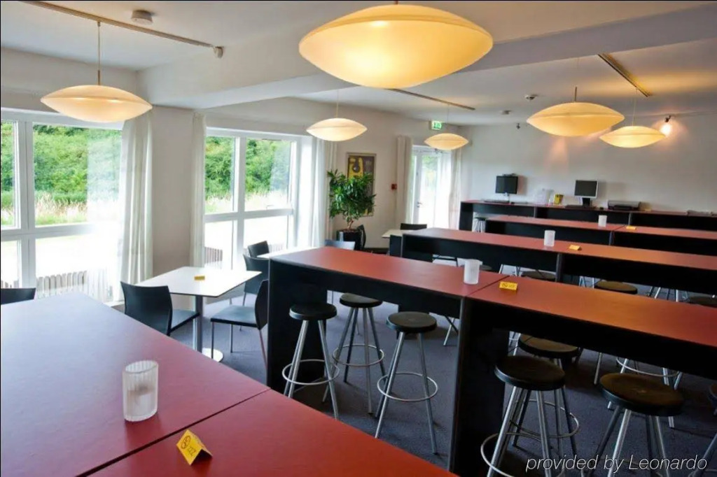Four Points Flex by Sheraton Ballerup
