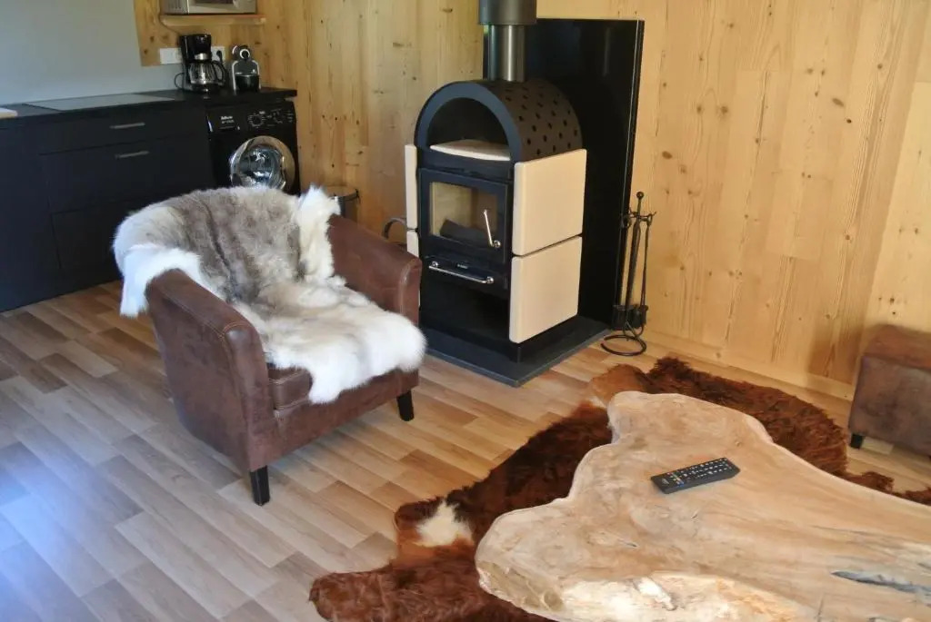 Le CHALET