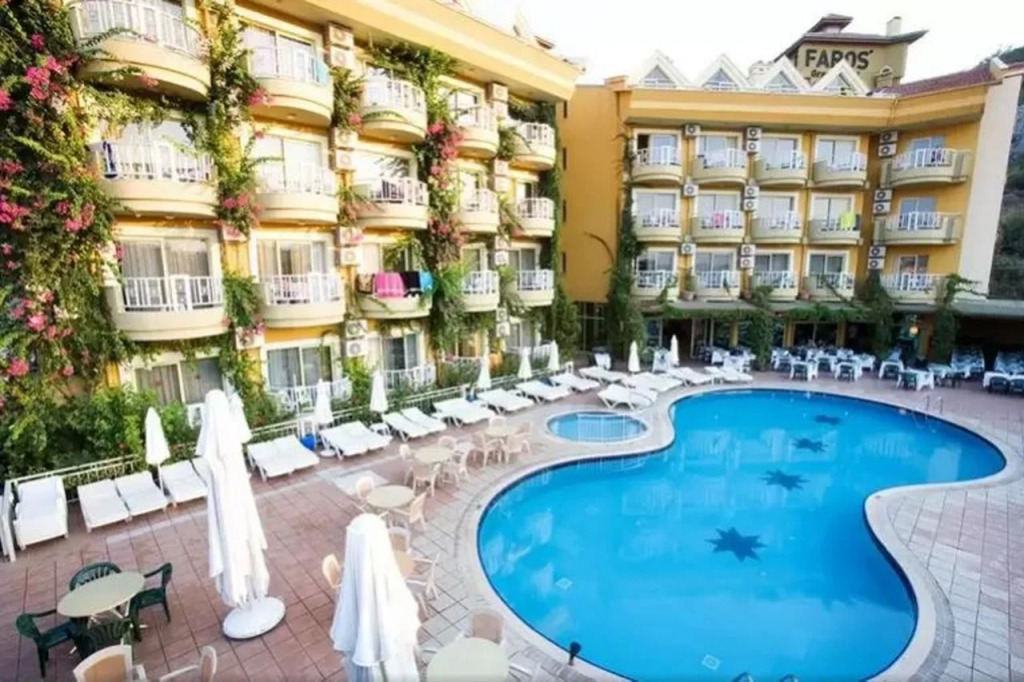 Grand Hotel Faros