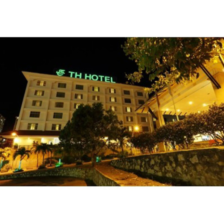 Raia Inn Penang