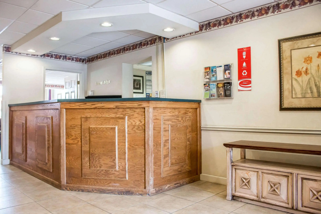 Econo Lodge Williamsport