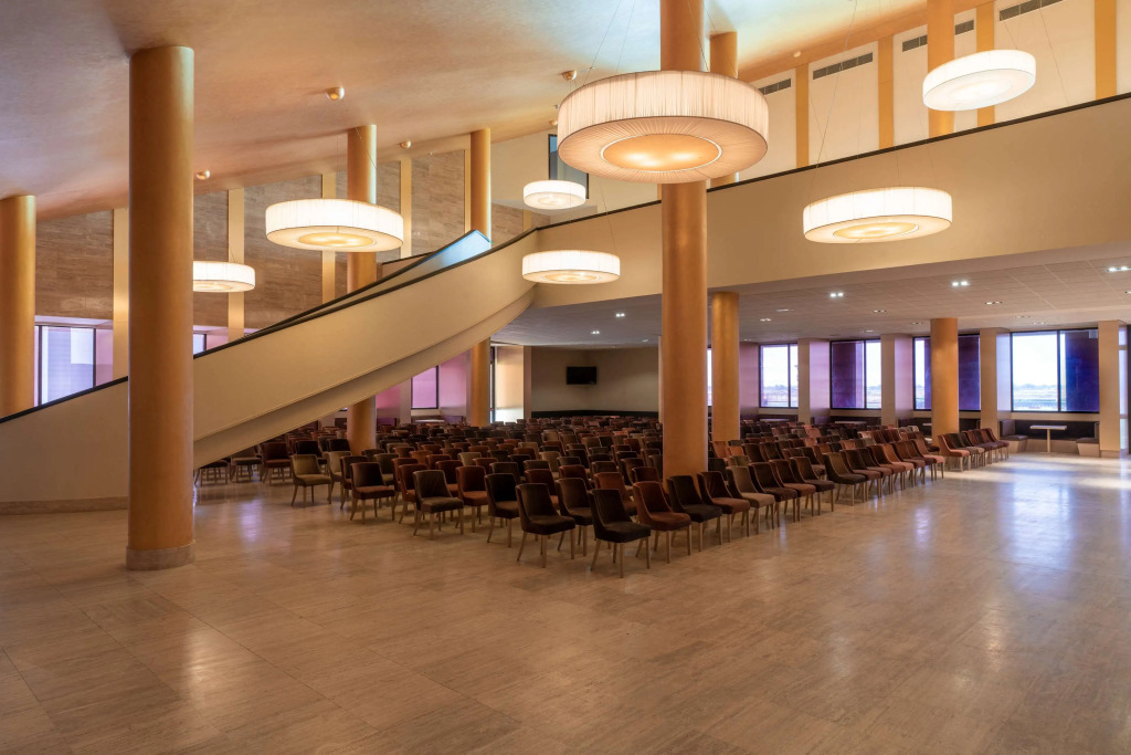Radisson Blu Hotel NDjamena