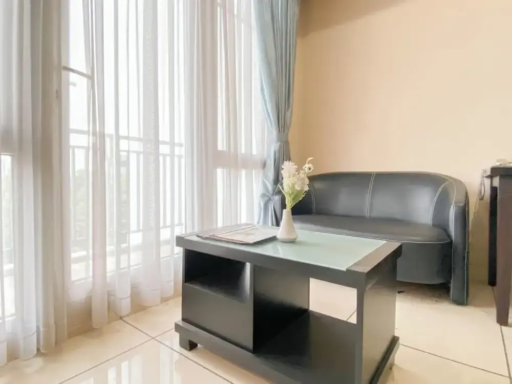 Cozy Stay 1Br Apartment At 1 Cik Ditiro Residence