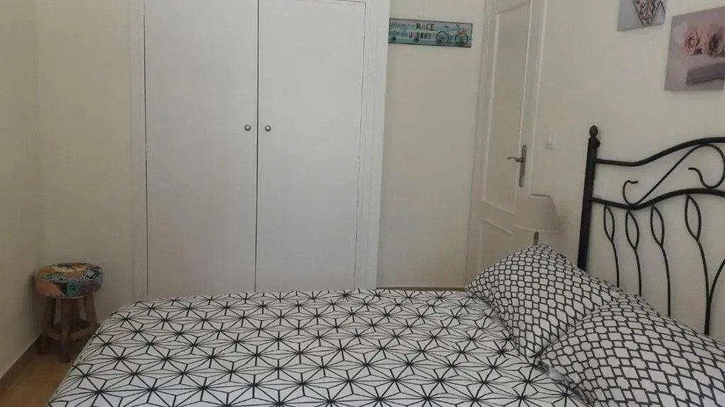 Apartamento Cala Calalga I