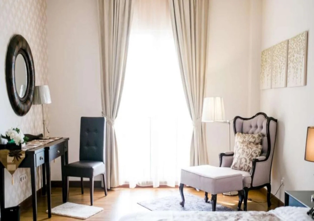 Mansion28 Dharmawangsa Serviced Apartment