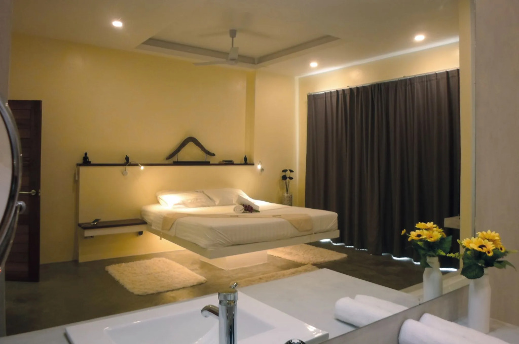 Chuan Chom Villas