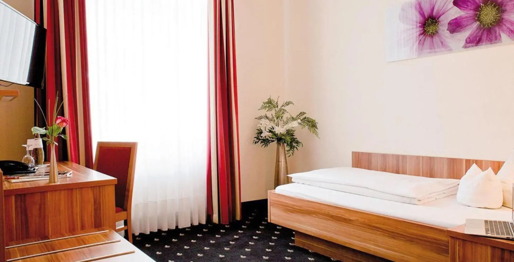 Hotel Panorama