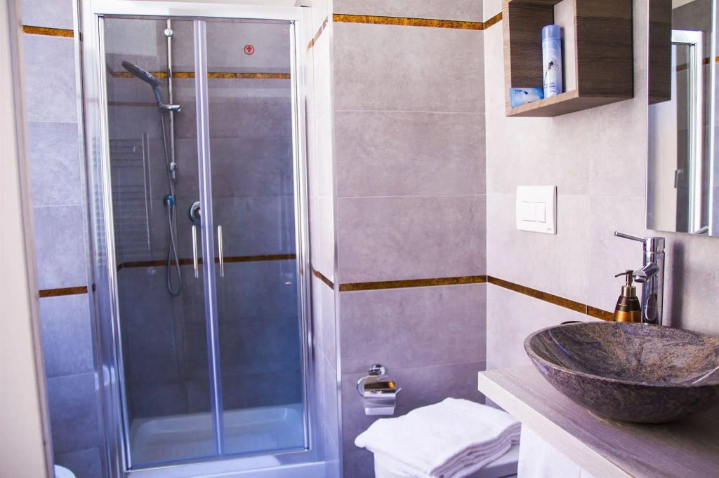 Sesto Suites Central
