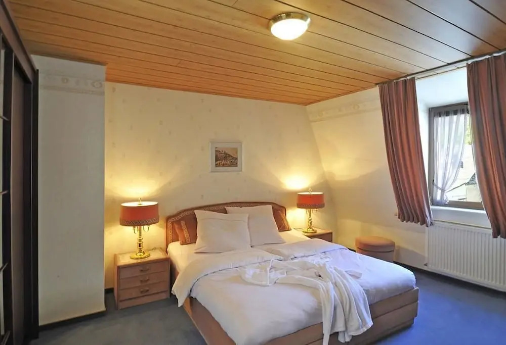 Bacharacher Hof